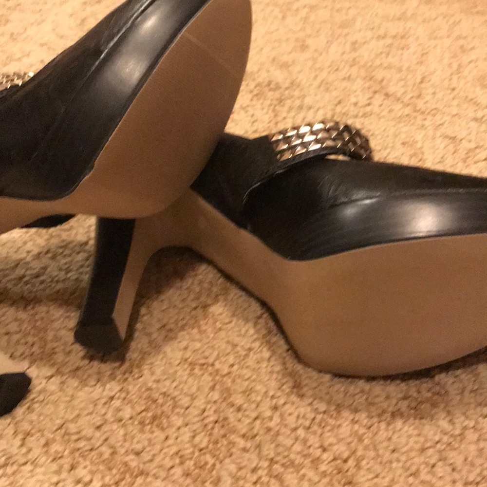 Madden girl Syria studded heels - Picture 4 of 4